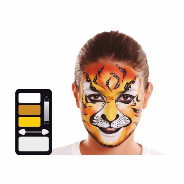 Makeup Sæt My Other Me Tiger