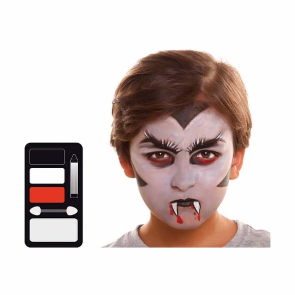 Makeup Sæt My Other Me Vampyr