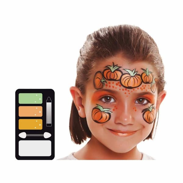 Makeup Sæt My Other Me Græskar