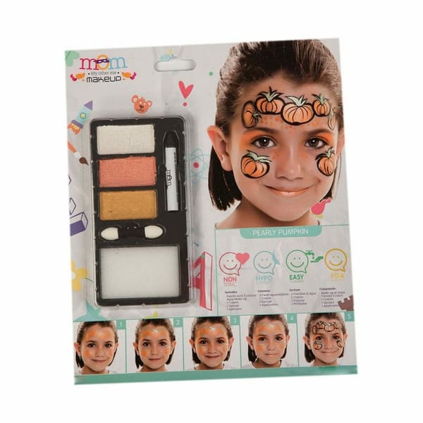 Makeup Sæt My Other Me Græskar