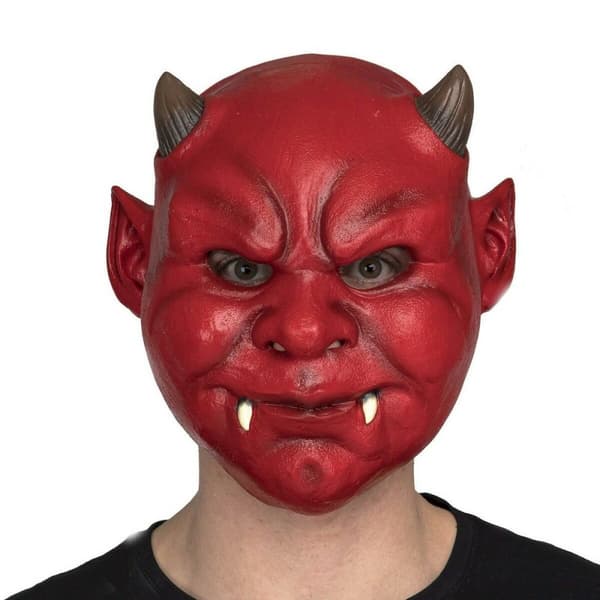 Maske My Other Me Dæmon