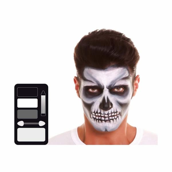 Makeup Sæt My Other Me Skelet