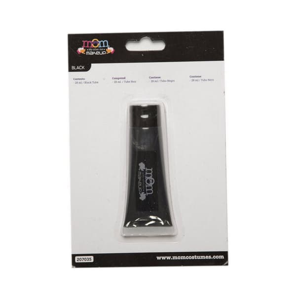 Makeup My Other Me Flødefarvet Sort 28 ml