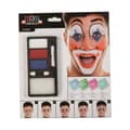 Miniatyrbillede 1 af 2: Makeup Sæt My Other Me Mande klovn