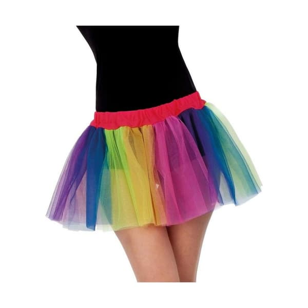 Tutu My Other Me Regnbue Onesize