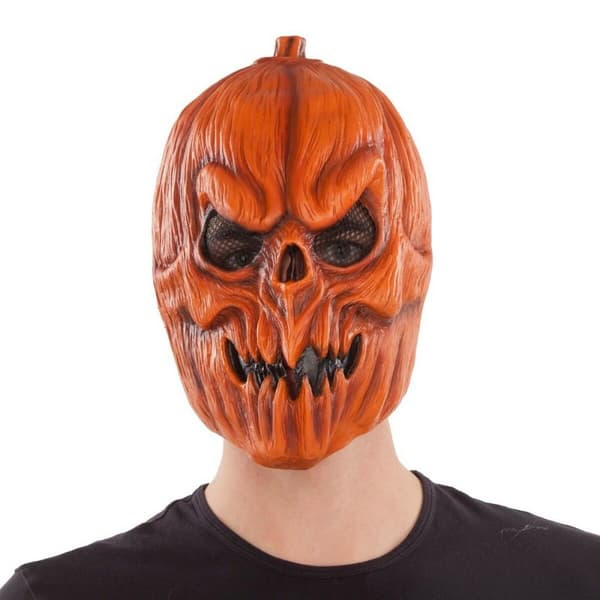 Maske My Other Me Græskar