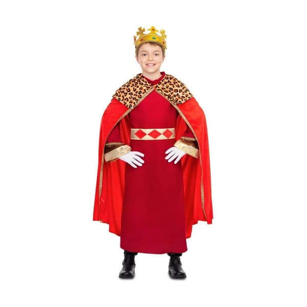 Kostume til babyer My Other Me Heksekongen (3 Dele) - 12-24 måneder