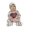 Miniatyrbillede 1 af 2: Kostume til babyer My Other Me I love my mummy! (2 Dele) - 0-6 måneder