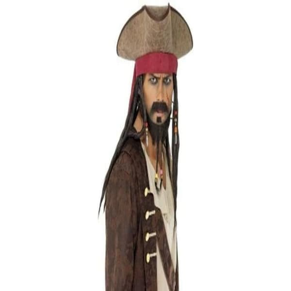 BRUGT Hat Smiffy's (Refurbished A+)