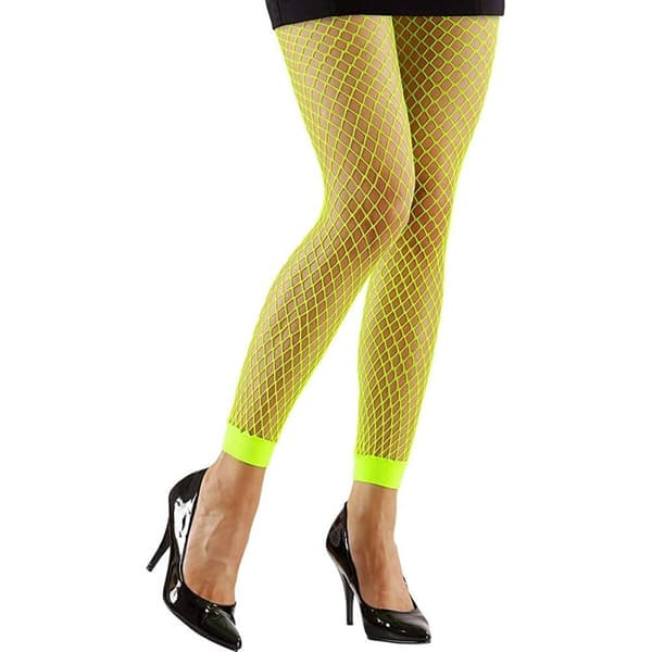 BRUGT Kostume nylonstrømper 20457 (Refurbished A+)