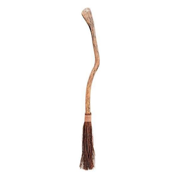 Fejekost Tryllekunster mand 93 cm (93 cm)