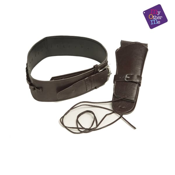 Hylster My Other Me Luxe Cowboy mand 54 cm