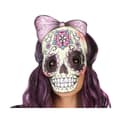Miniatyrbillede 1 af 5: Maske Kranium