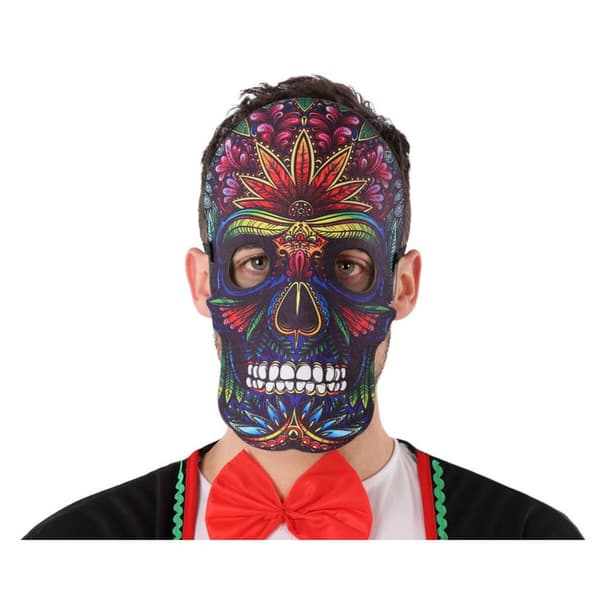 Maske Halloween