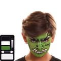 Miniatyrbillede 1 af 2: Makeup Sæt til Børn My Other Me Hulk Grøn (24 x 20 cm)