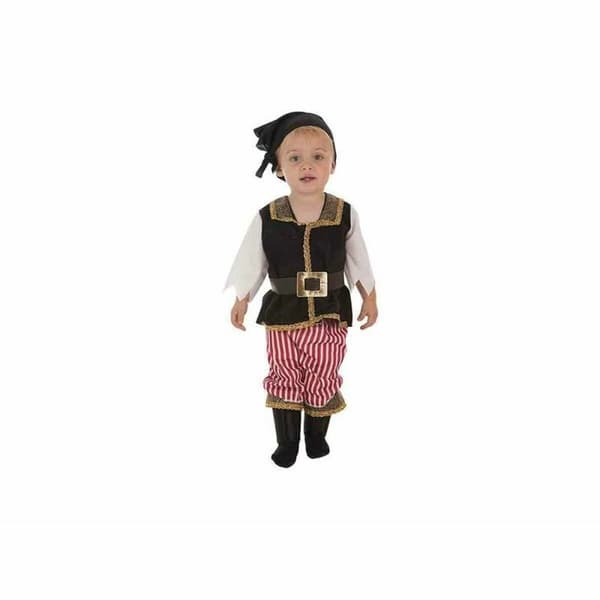 Kostume til babyer (5 Dele) - 0-12 måneder