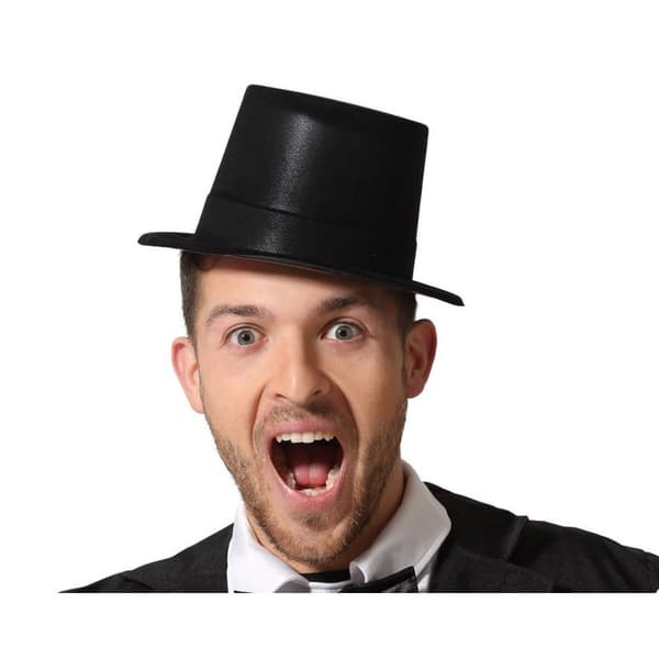 Hat Sort PVC