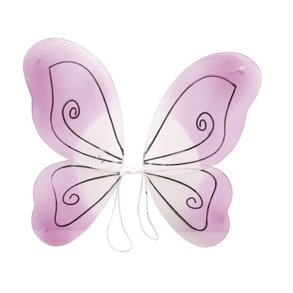 Englevinger My Other Me Pink (51 x 36 cm)