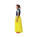 Miniatyrbillede 6 af 8: Børnekostume Snehvide - 10-12 år