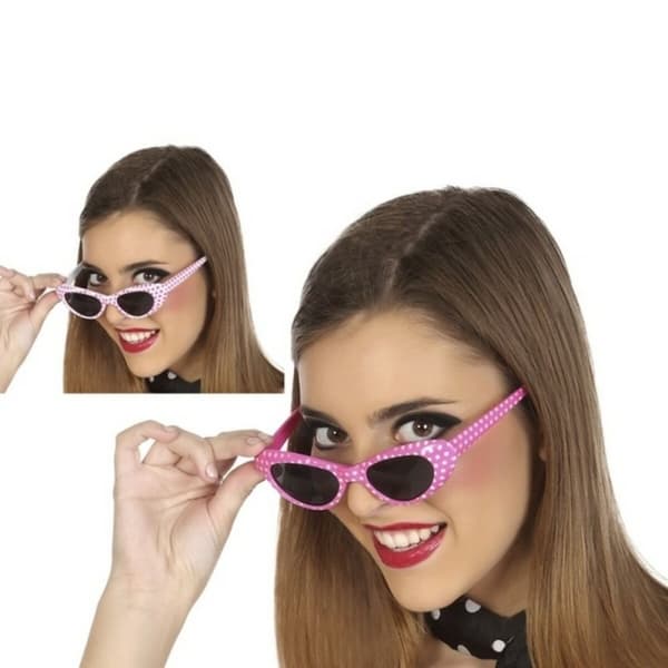 Briller Pink Fashion Girls