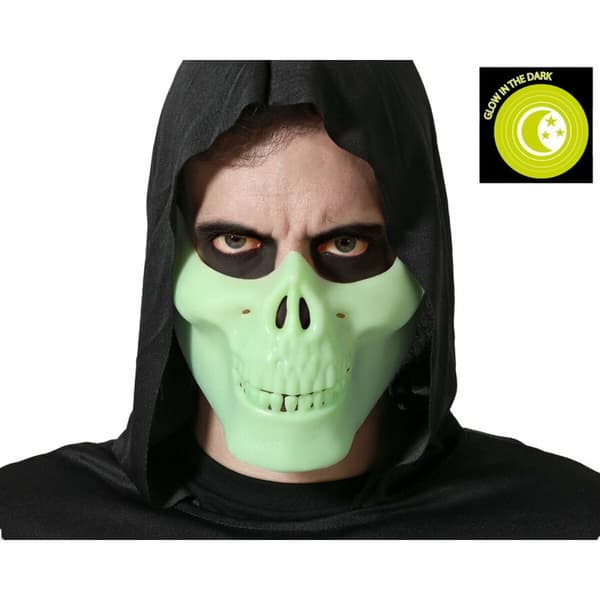 Maske Skelet
