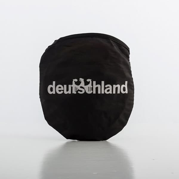 Tysk Flag Foldbar Hat