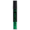 Miniatyrbillede 2 af 3: Kropsmaling Alpino Liquid Liner 4 enheder Grøn 6 gr