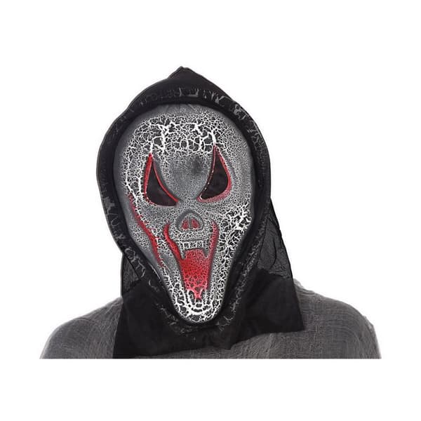 Maske Dark Halloween