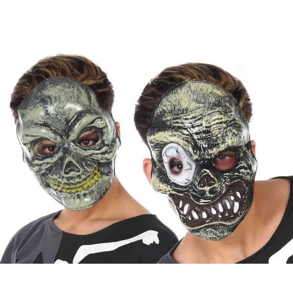 Maske Halloween Terror