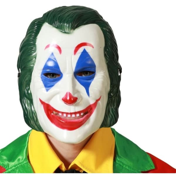 Maske Halloween Terror