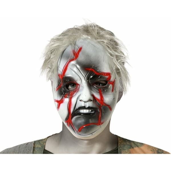 Maske Terror Halloween