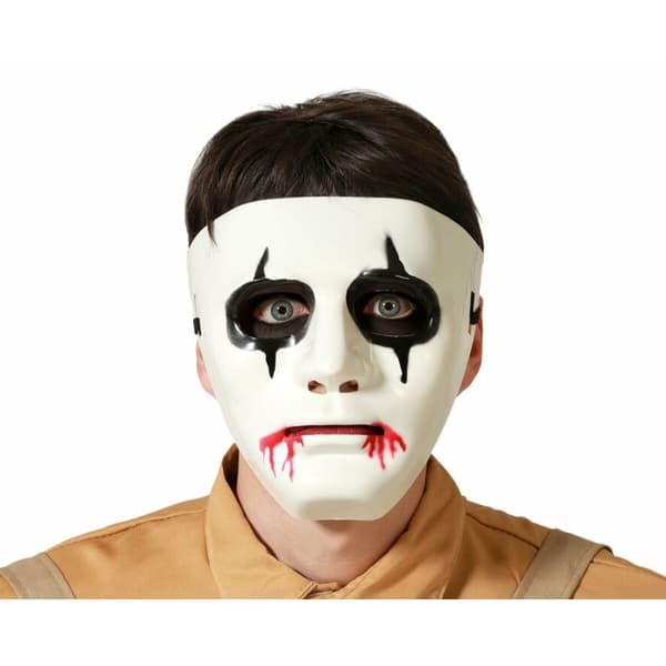 Maske Terror Halloween
