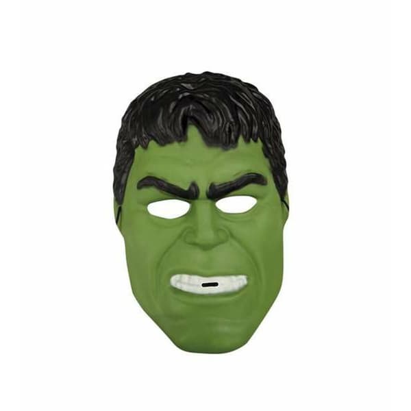 Maske Hulk Shallow Børns