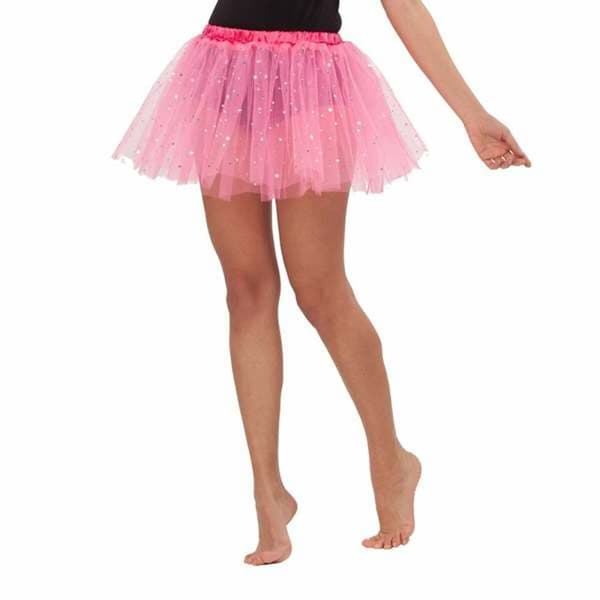 Tutu My Other Me LED Voksne Multifarvet Onesize