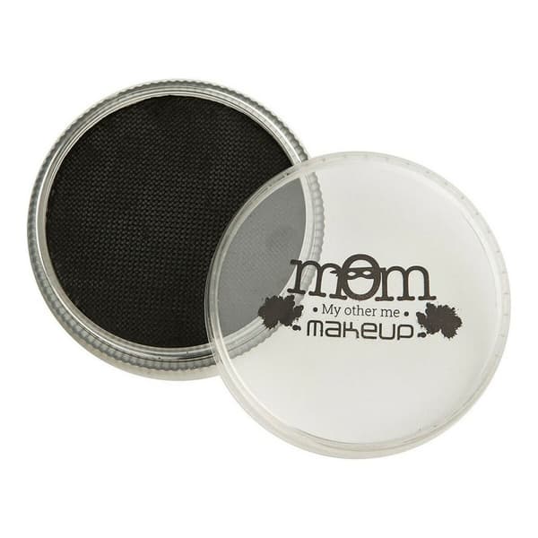 Kompakt makeup My Other Me I vand Sort Tablet 18 g (18 gr)