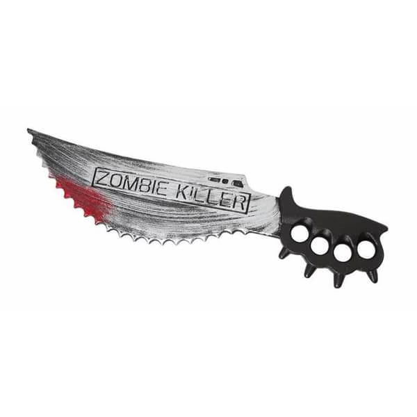 Kniv Rubies Killer 50 cm Zombie
