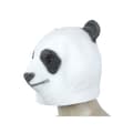 Miniatyrbild 2 av 2: HA panda huvudmask: tillbehör till festdräkt