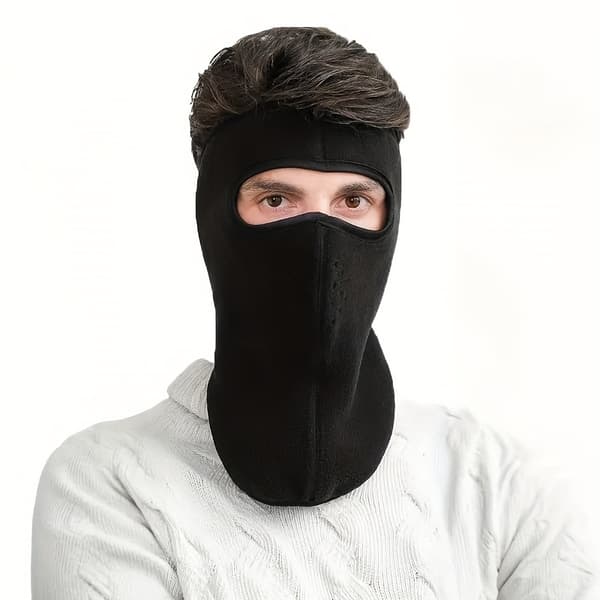 INF Vinter varm maske Balaclava maske
