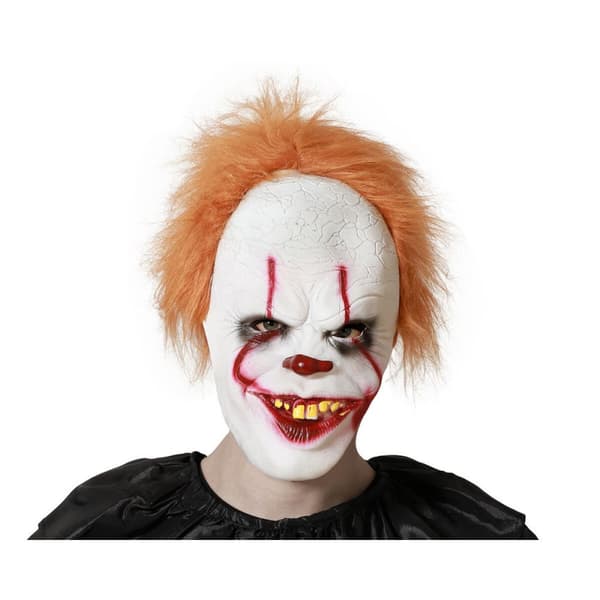 Maske Ond klovn