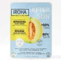 Miniatyrbild 1 av 2: Iroha Nature Repairing Aftersun Mask - Melon
