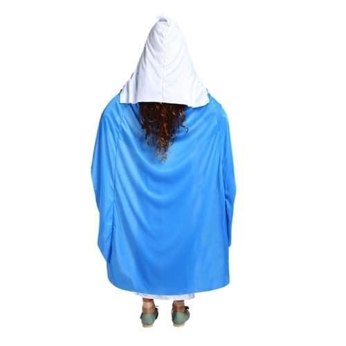 Jungfru Maria Maskeraddräkt