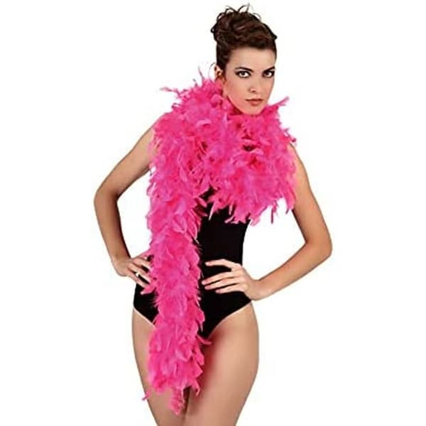 Boa Fuchsia 20-talet