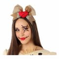 Miniatyrbild 1 av 4: Diadem Brun