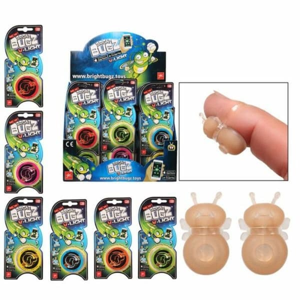 Maskeraddräktsaccessoarer Bee