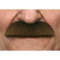 Miniatyrbild 1 av 3: Mustasch My Other Me Brun