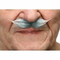 Miniatyrbild 1 av 3: Mustasch My Other Me Grå Vit