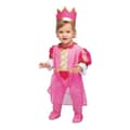 Miniatyrbild 3 av 4: Maskeraddräkt bebis My Other Me Rosa Prinsessa - 7-12 månader