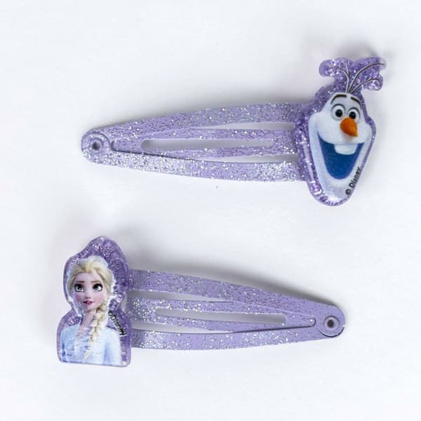 Tarvikesetti Frozen Monivärinen 4 Kappaletta