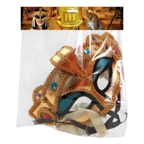 Venetiansk Maske