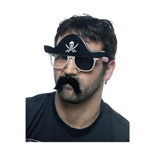 Briller My Other Me Pirat